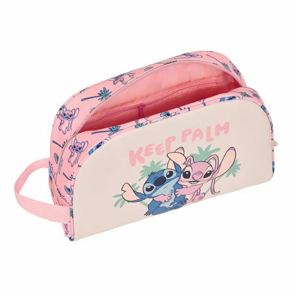 Geantă Universală Lilo & Stitch Beach 28 x 18 x 10 cm - Birou și papetărie, Material școlar și educațional