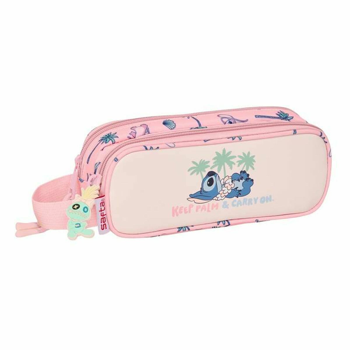 Geantă Universală Safta 21 x 8 x 6 cm - Birou și papetărie, Material școlar și educațional