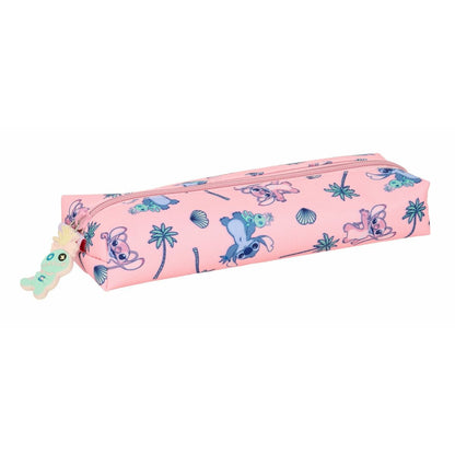 Geantă Universală Lilo & Stitch Beach 22 x 4 x 7 cm - Birou și papetărie, Material școlar și educațional