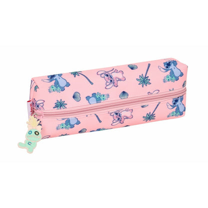 Geantă Universală Lilo & Stitch Beach 22 x 4 x 7 cm - Birou și papetărie, Material școlar și educațional