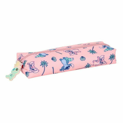 Geantă Universală Lilo & Stitch Beach 22 x 4 x 7 cm - Birou și papetărie, Material școlar și educațional