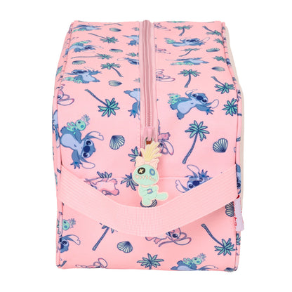 Geantă Universală Lilo & Stitch Beach Roz 29 x 15 x 14 cm - Birou și papetărie, Material școlar și educațional