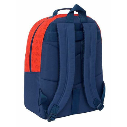 Ghiozdan Safta 32 x 42 x 15 cm - Birou și papetărie, Material școlar și educațional