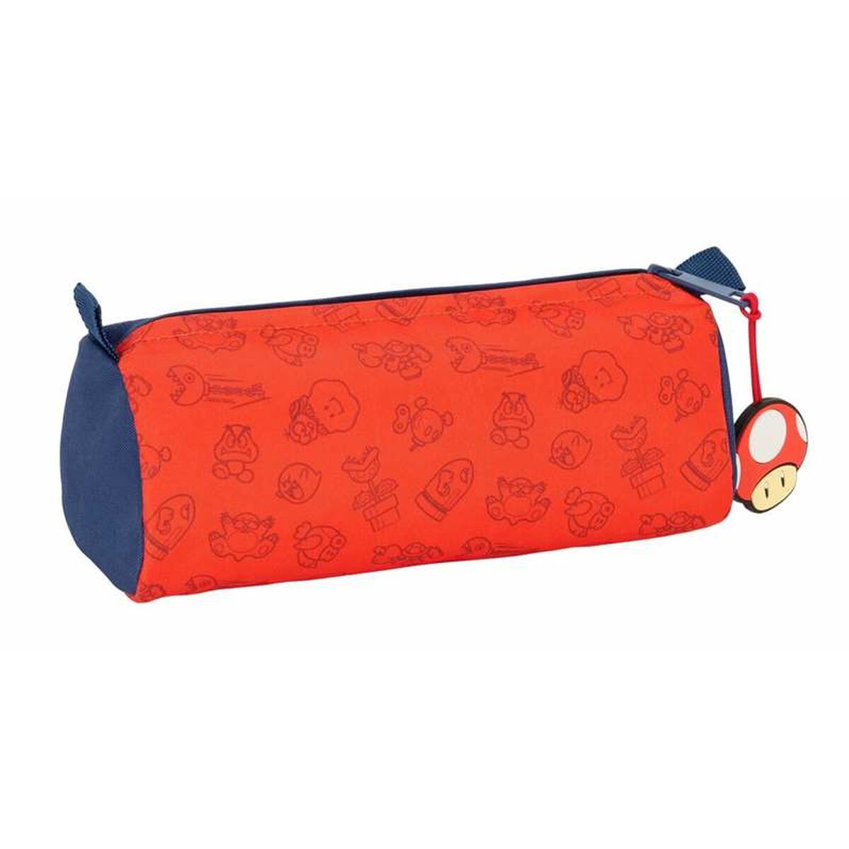 Geantă Universală Safta 21 x 8 x 7 cm - Birou și papetărie, Material școlar și educațional