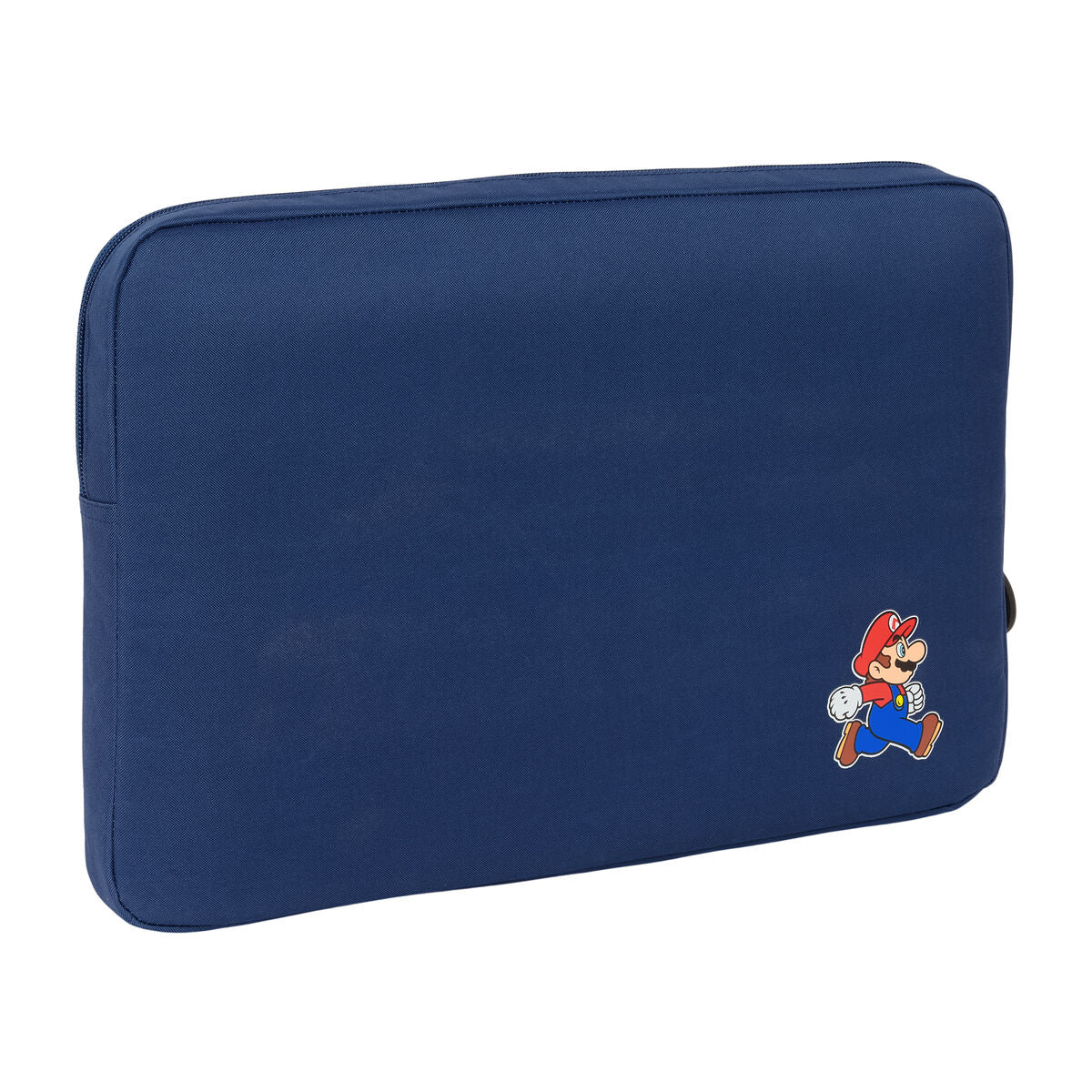 Ghiozdan Super Mario Trick Roșu Albastru închis 39,5 x 27,5 x 3,5 cm - Birou și papetărie, Material școlar și educațional