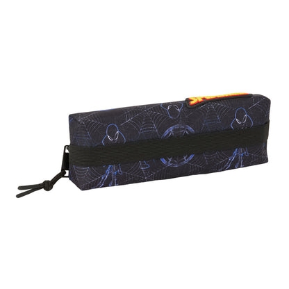 Geantă Universală Spider-Man Attack Negru 22 x 4 x 7 cm - Birou și papetărie, Material școlar și educațional