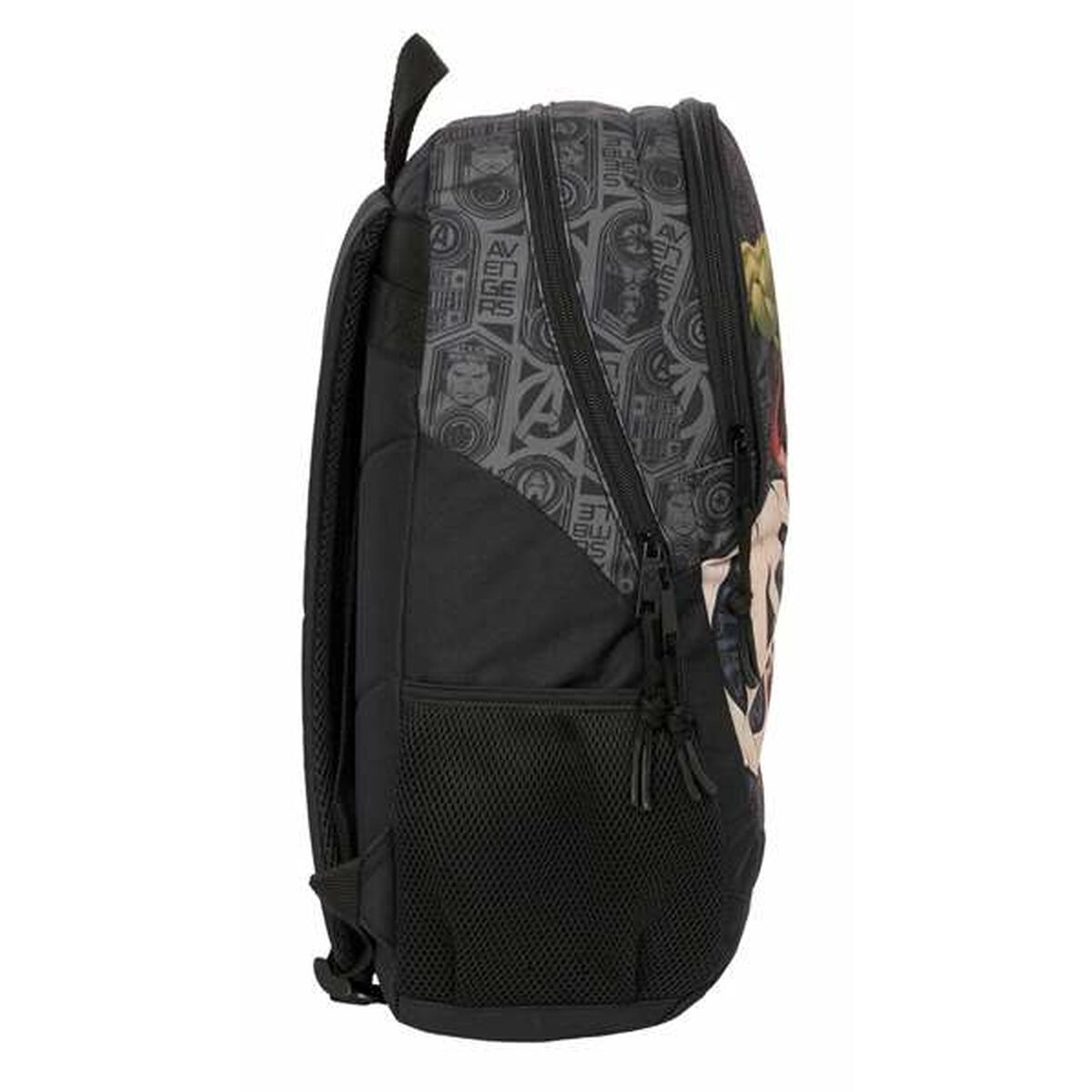 Ghiozdan The Avengers Vendetta 32 x 44 x 16 cm - Birou și papetărie, Material școlar și educațional