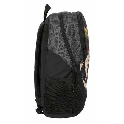 Ghiozdan The Avengers Vendetta 32 x 44 x 16 cm - Birou și papetărie, Material școlar și educațional