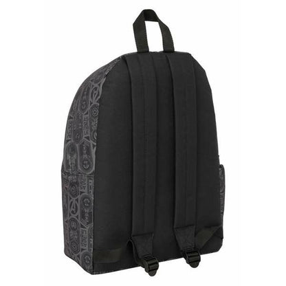 Ghiozdan Safta 31 x 43 x 13 cm - Birou și papetărie, Material școlar și educațional