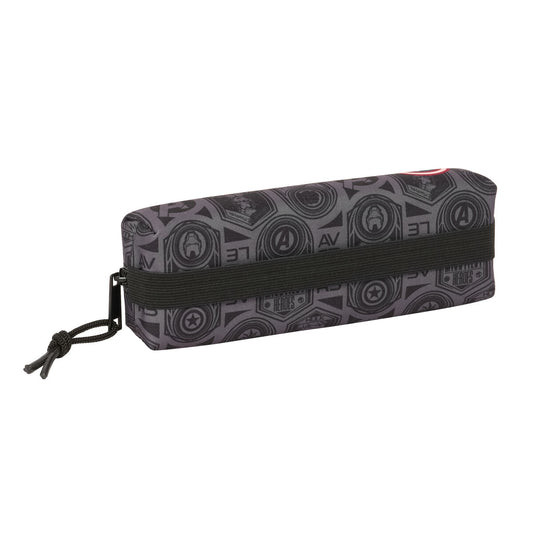 Geantă Universală The Avengers Vendetta Negru 22 x 4 x 7 cm - Birou și papetărie, Material școlar și educațional