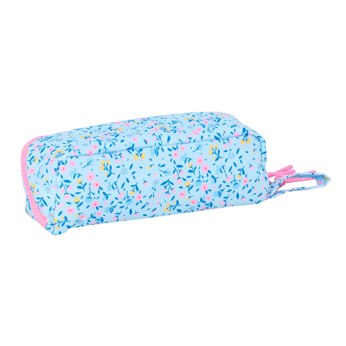 Geantă Universală Vicky Martín Berrocal Paraíso Roz Albastru deschis 20 x 8 x 8 cm - Birou și papetărie, Material școlar și educațional