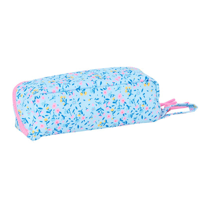 Geantă Universală Vicky Martín Berrocal Paraíso Roz Albastru deschis 20 x 8 x 8 cm - Birou și papetărie, Material școlar și educațional
