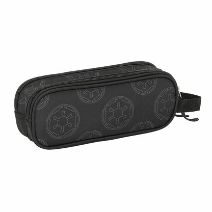 Geantă Universală Star Wars Rebellion Negru 21 x 8 x 6 cm - Birou și papetărie, Material școlar și educațional