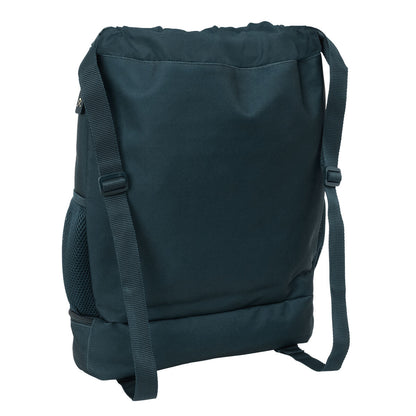 Geantă Rucsac cu Bretele Harper & Neyer Bleumarin 35 x 40 x 1 cm - Birou și papetărie, Material școlar și educațional