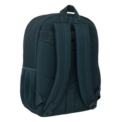 Ghiozdan Harper & Neyer Bleumarin 32 x 43 x 14 cm - Birou și papetărie, Material școlar și educațional