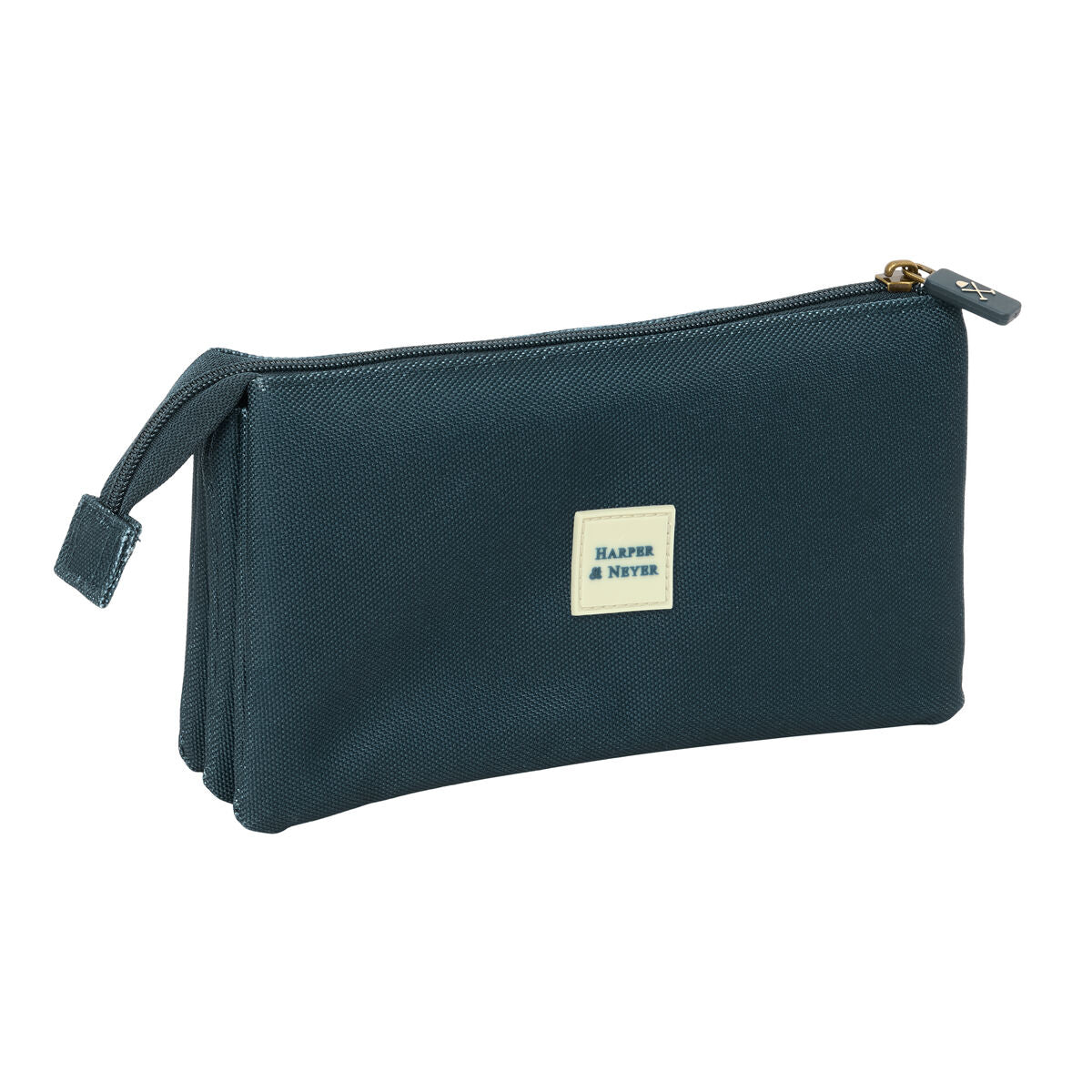 Geantă Universală Harper & Neyer Bleumarin 22 x 12 x 3 cm - Birou și papetărie, Material școlar și educațional