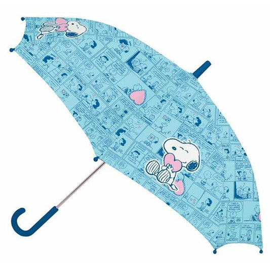 Umbrelă Snoopy Love 48 cm - Bagaje, Umbrelă