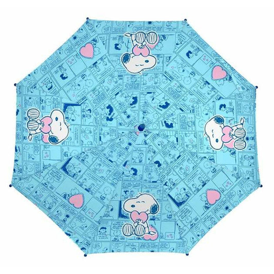 Umbrelă Snoopy Love 48 cm - Bagaje, Umbrelă