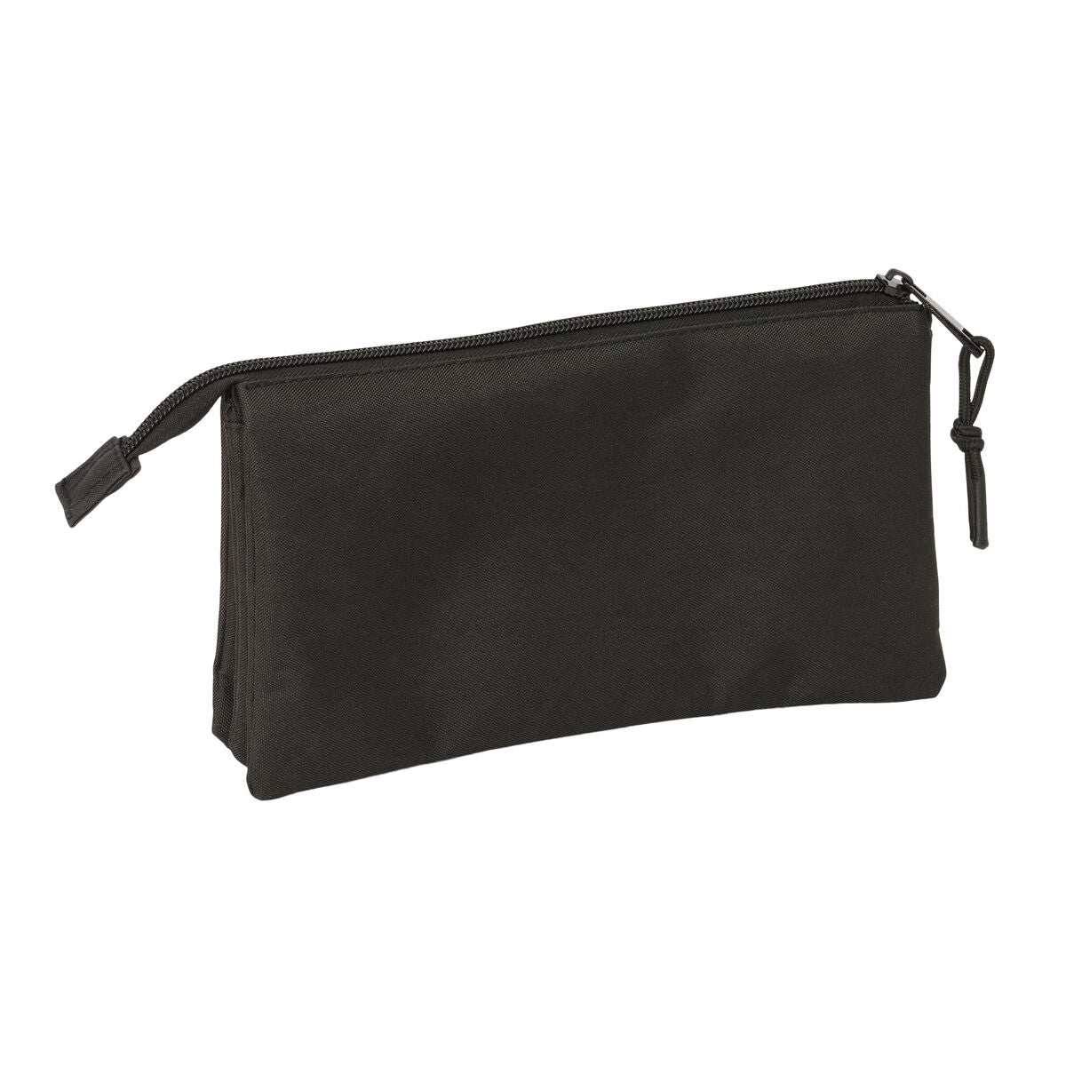 Geantă Universală One Piece Pirates Negru 22 x 12 x 3 cm - Birou și papetărie, Material școlar și educațional