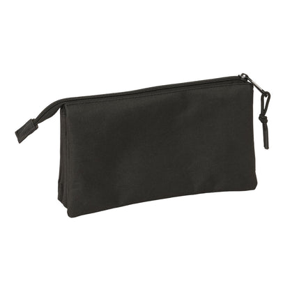 Geantă Universală One Piece Pirates Negru 22 x 12 x 3 cm - Birou și papetărie, Material școlar și educațional