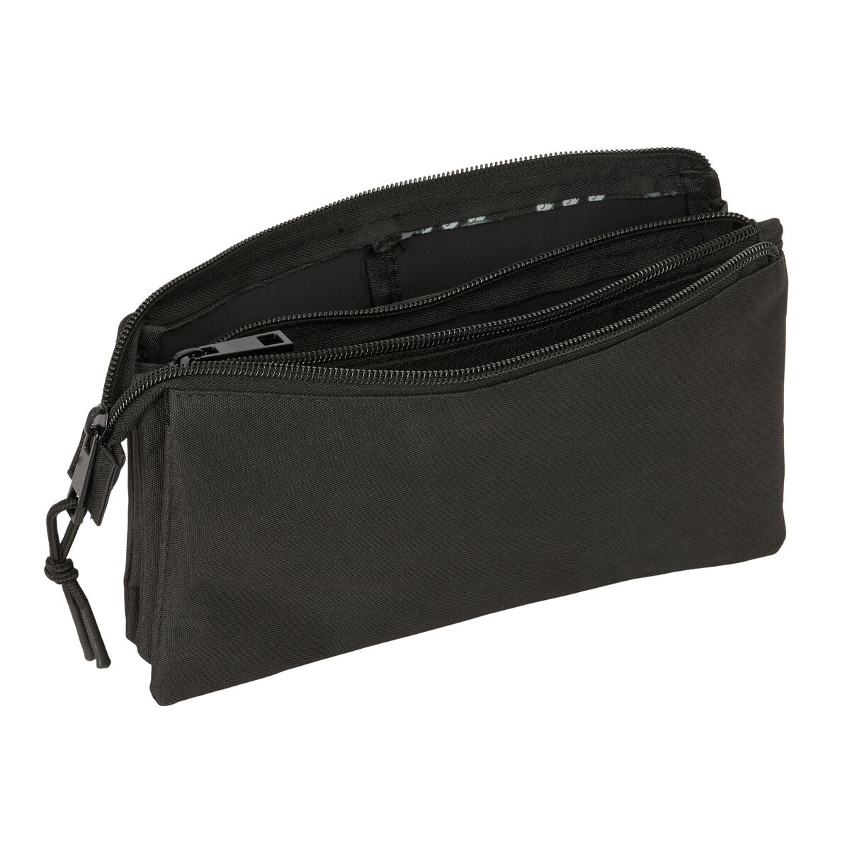 Geantă Universală One Piece Pirates Negru 22 x 12 x 3 cm - Birou și papetărie, Material școlar și educațional