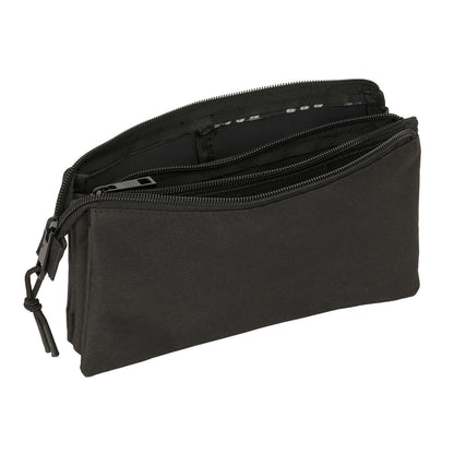 Geantă Universală One Piece Pirates Negru 22 x 12 x 3 cm - Birou și papetărie, Material școlar și educațional