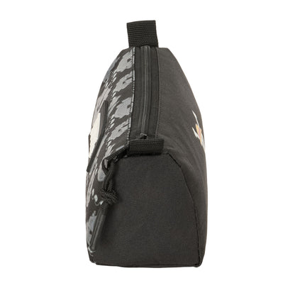 Geantă Universală One Piece Pirates Negru 21 x 8 x 7 cm - Birou și papetărie, Material școlar și educațional