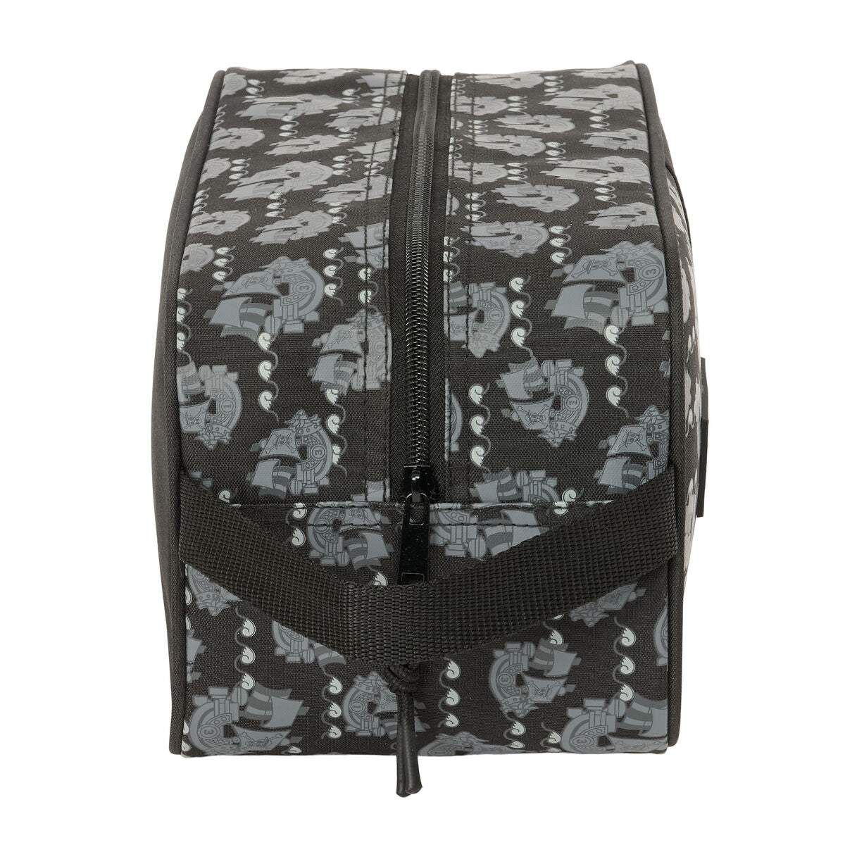 Geantă Universală One Piece Pirates Negru 29 x 15 x 14 cm - Birou și papetărie, Material școlar și educațional