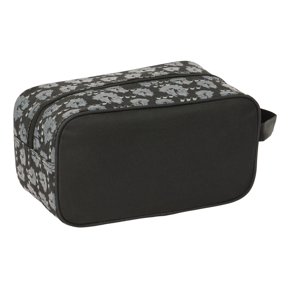 Geantă Universală One Piece Pirates Negru 29 x 15 x 14 cm - Birou și papetărie, Material școlar și educațional