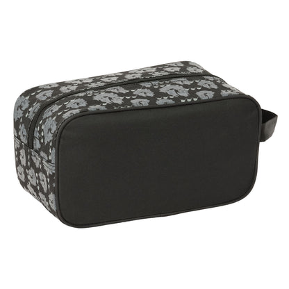 Geantă Universală One Piece Pirates Negru 29 x 15 x 14 cm - Birou și papetărie, Material școlar și educațional