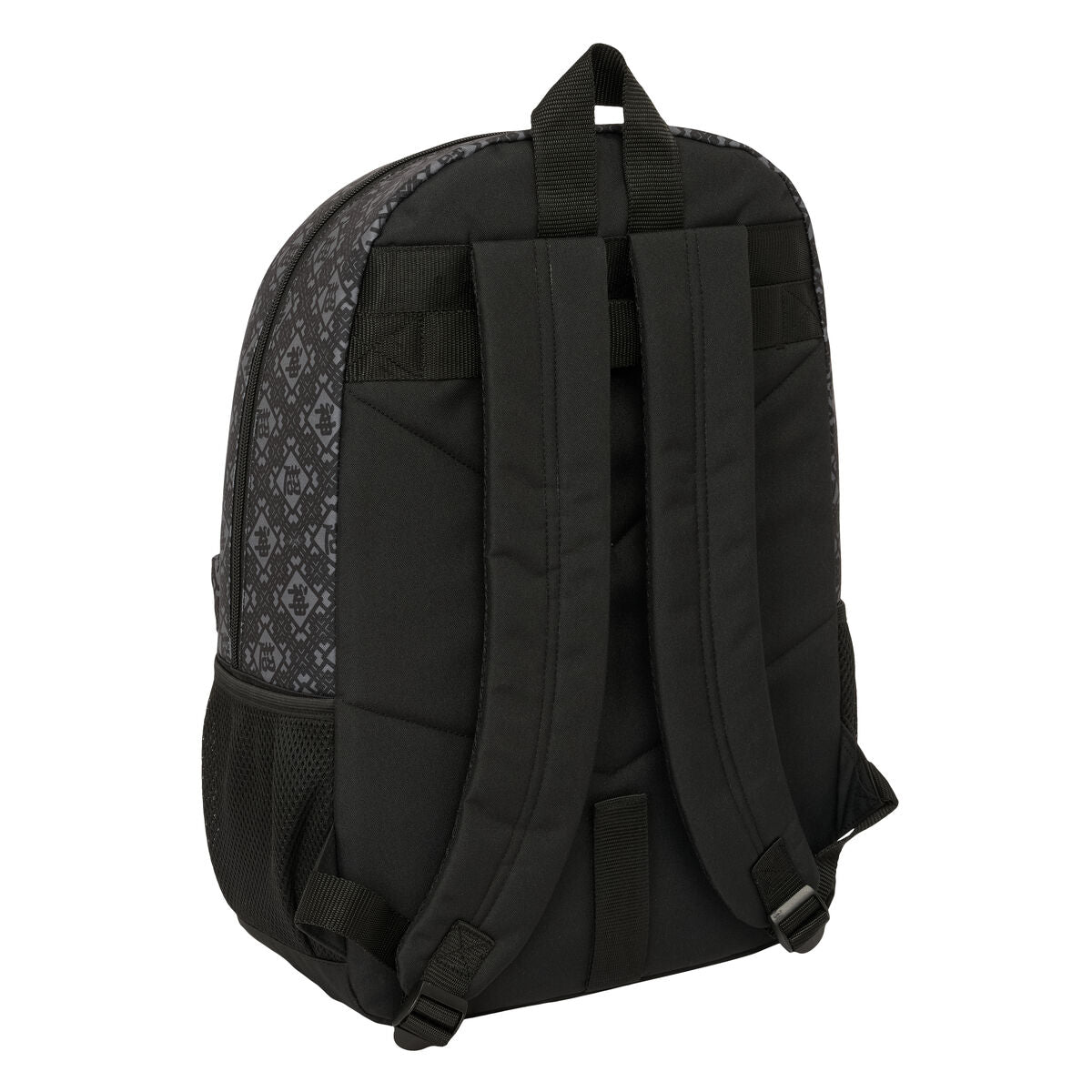 Ghiozdan Dragon Ball Combat Negru 30 x 46 x 14 cm - Birou și papetărie, Material școlar și educațional