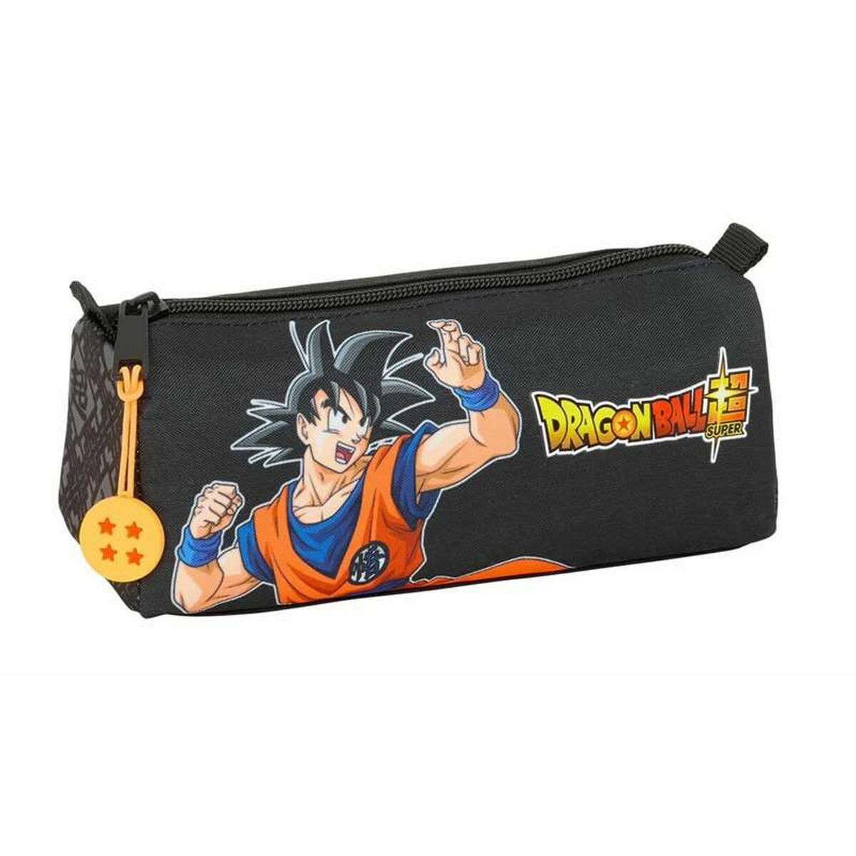 Geantă Universală Dragon Ball Combat Negru 21 x 8 x 7 cm - Birou și papetărie, Material școlar și educațional