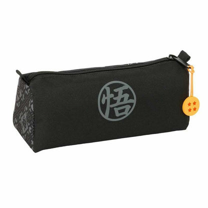 Geantă Universală Dragon Ball Combat Negru 21 x 8 x 7 cm - Birou și papetărie, Material școlar și educațional