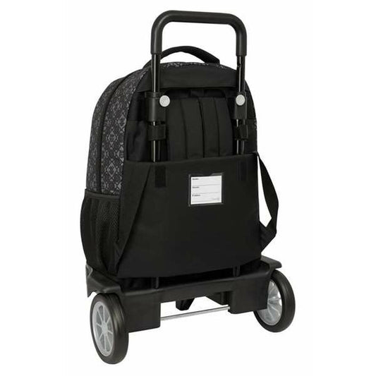Ghiozdan Safta 33 x 45 x 22 cm - Birou și papetărie, Material școlar și educațional