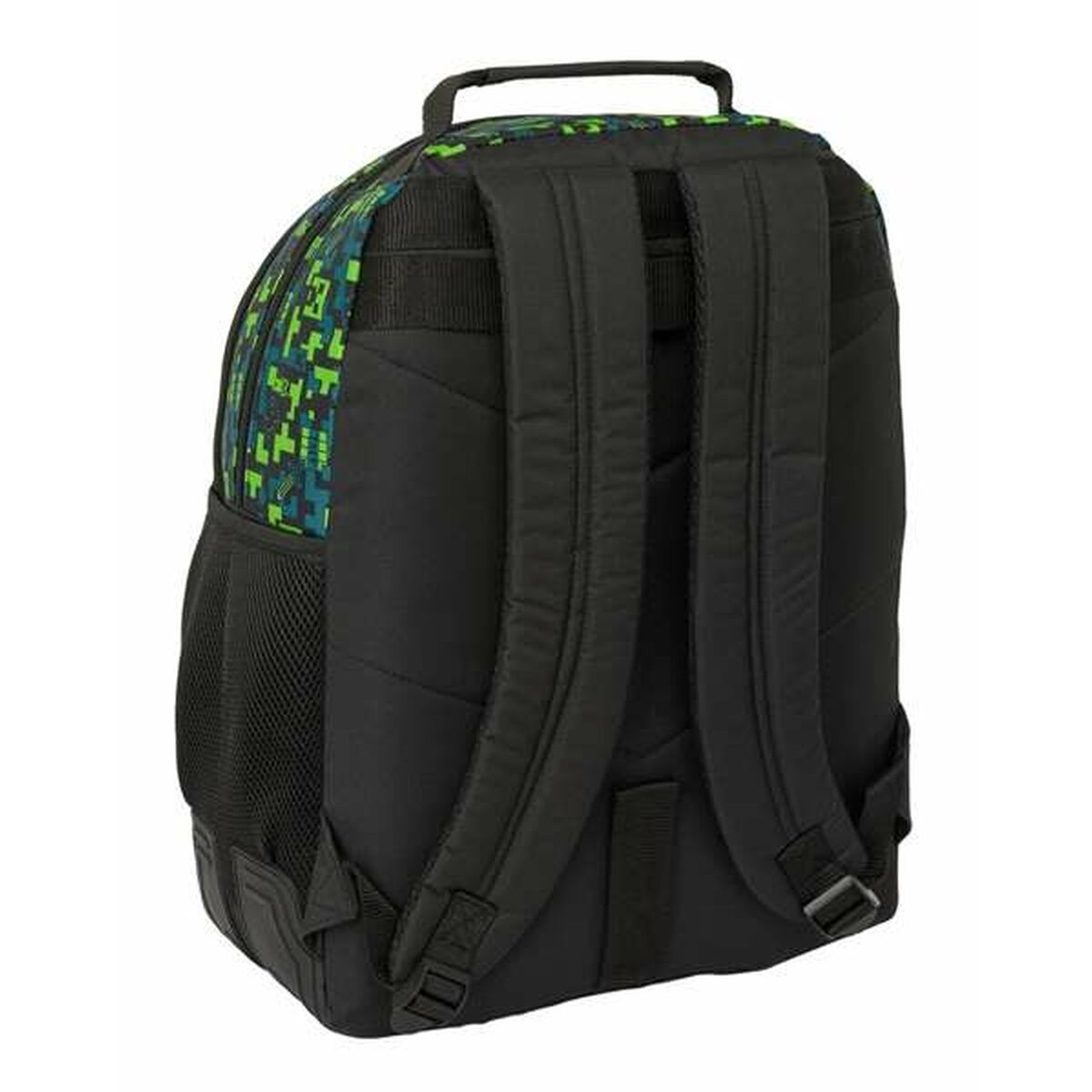 Ghiozdan Safta 32 x 42 x 15 cm - Birou și papetărie, Material școlar și educațional