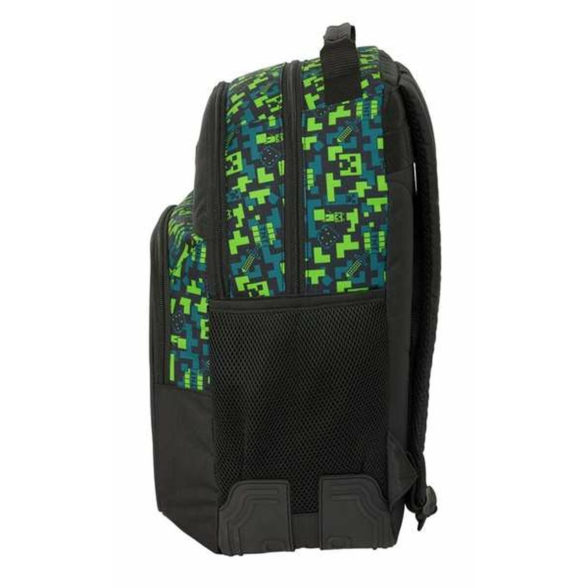 Ghiozdan Safta 32 x 42 x 15 cm - Birou și papetărie, Material școlar și educațional