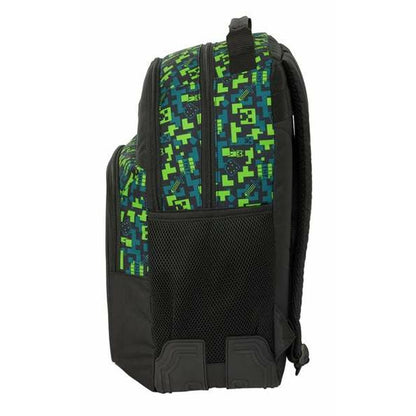 Ghiozdan Safta 32 x 42 x 15 cm - Birou și papetărie, Material școlar și educațional