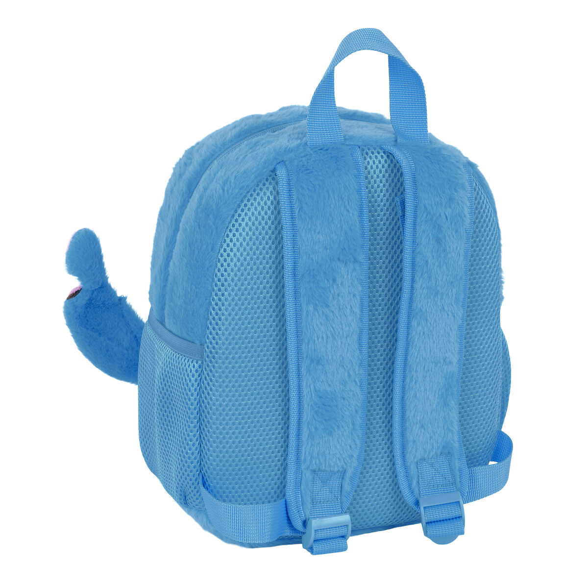 Rucsac pentru Copii Lilo & Stitch Albastru 22 x 27 x 10 cm - Birou și papetărie, Material școlar și educațional