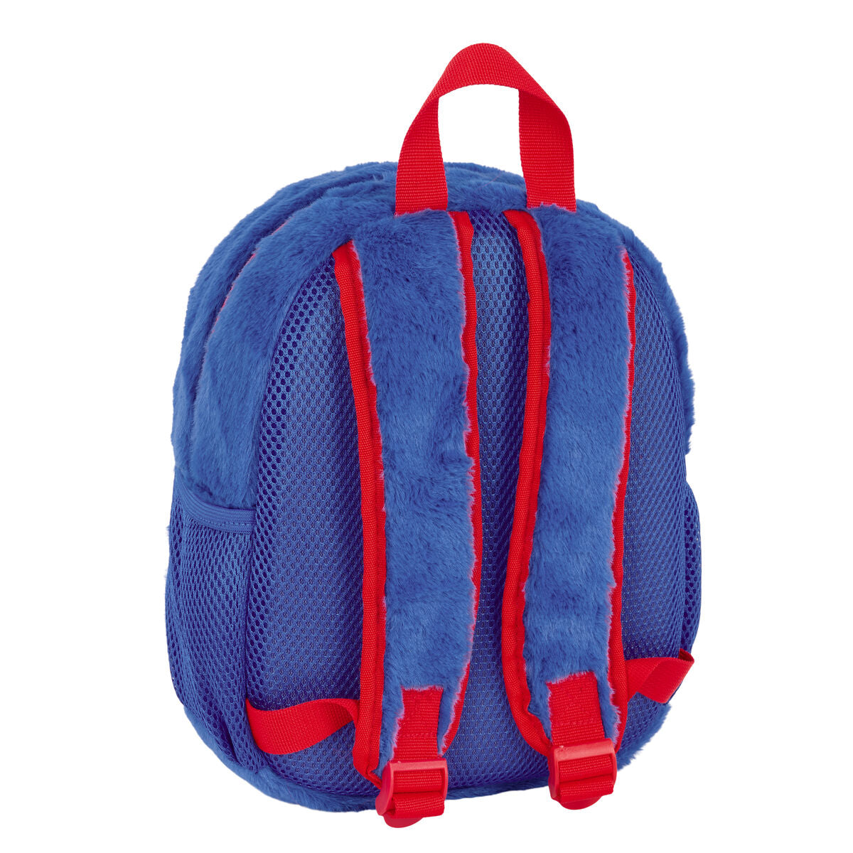Rucsac pentru Copii Spider-Man Bleumarin 22 x 27 x 10 cm - Birou și papetărie, Material școlar și educațional