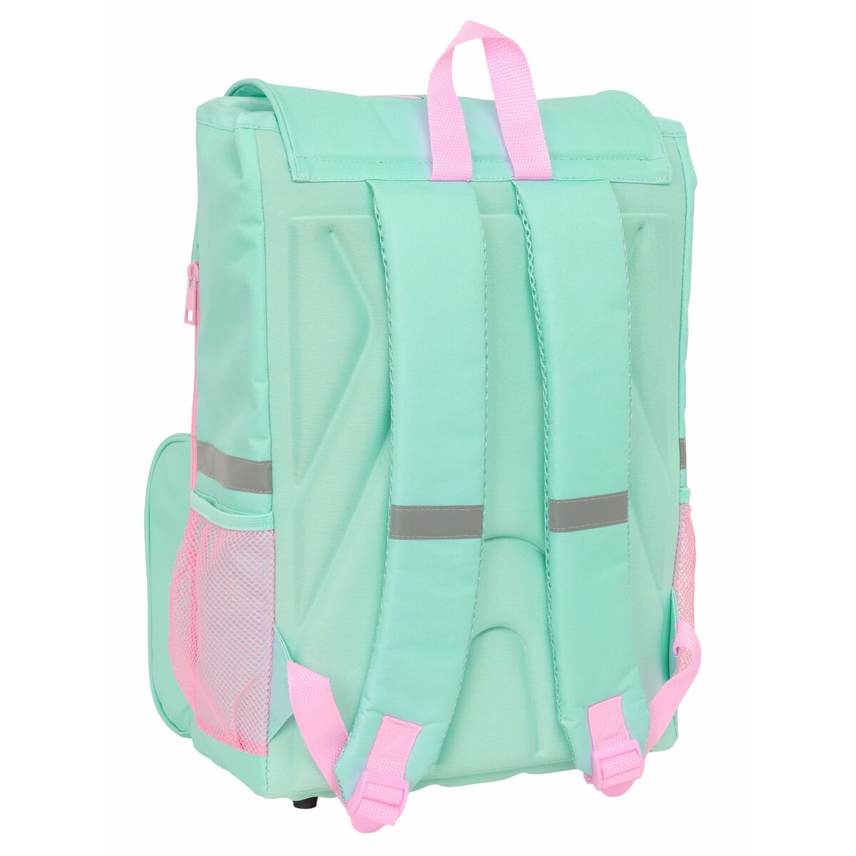 Ghiozdan Stitch 18,5 x 41 x 15 cm - Birou și papetărie, Material școlar și educațional