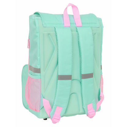 Ghiozdan Stitch 18,5 x 41 x 15 cm - Birou și papetărie, Material școlar și educațional