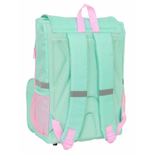 Ghiozdan Stitch 18,5 x 41 x 15 cm - Birou și papetărie, Material școlar și educațional