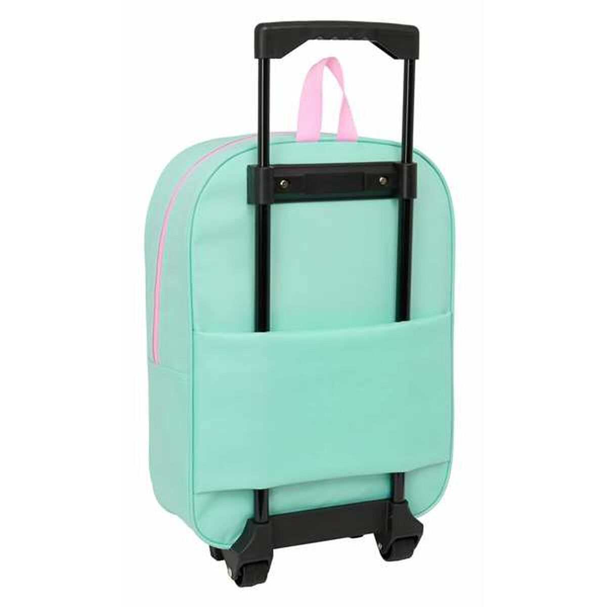 Ghiozdan cu Roți Stitch 32 x 42 x 14 cm - Birou și papetărie, Material școlar și educațional