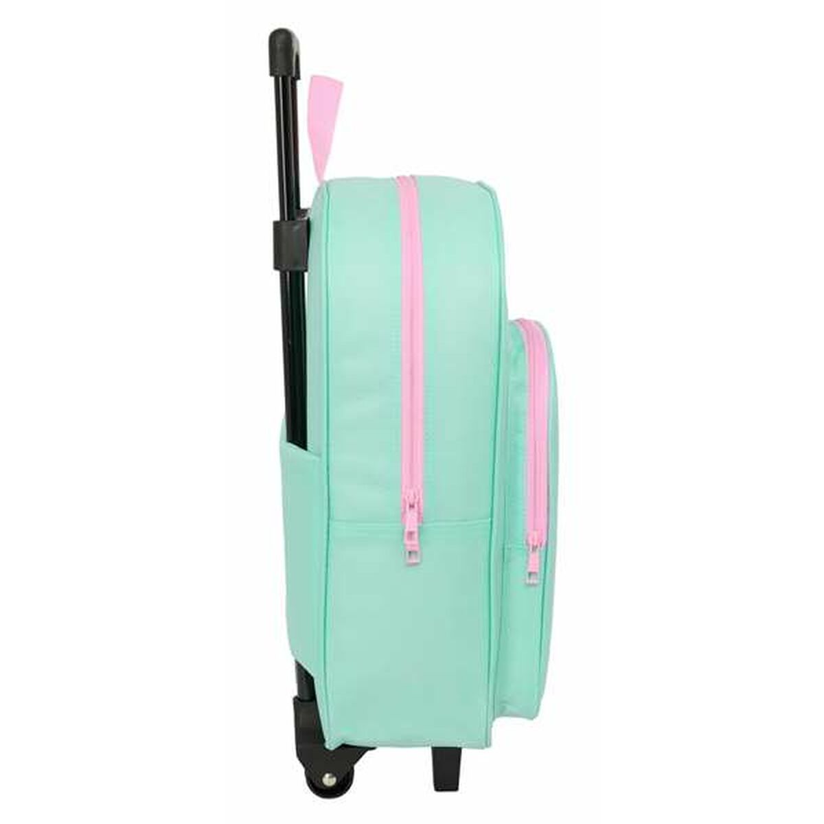 Ghiozdan cu Roți Stitch 32 x 42 x 14 cm - Birou și papetărie, Material școlar și educațional