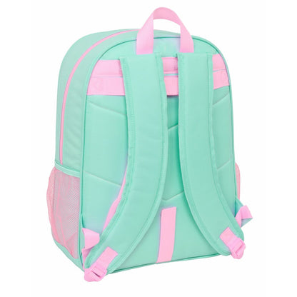 Ghiozdan Stitch 33 x 42 x 14 cm - Birou și papetărie, Material școlar și educațional