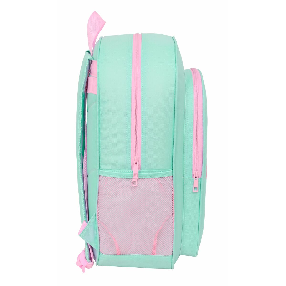 Ghiozdan Stitch 33 x 42 x 14 cm - Birou și papetărie, Material școlar și educațional