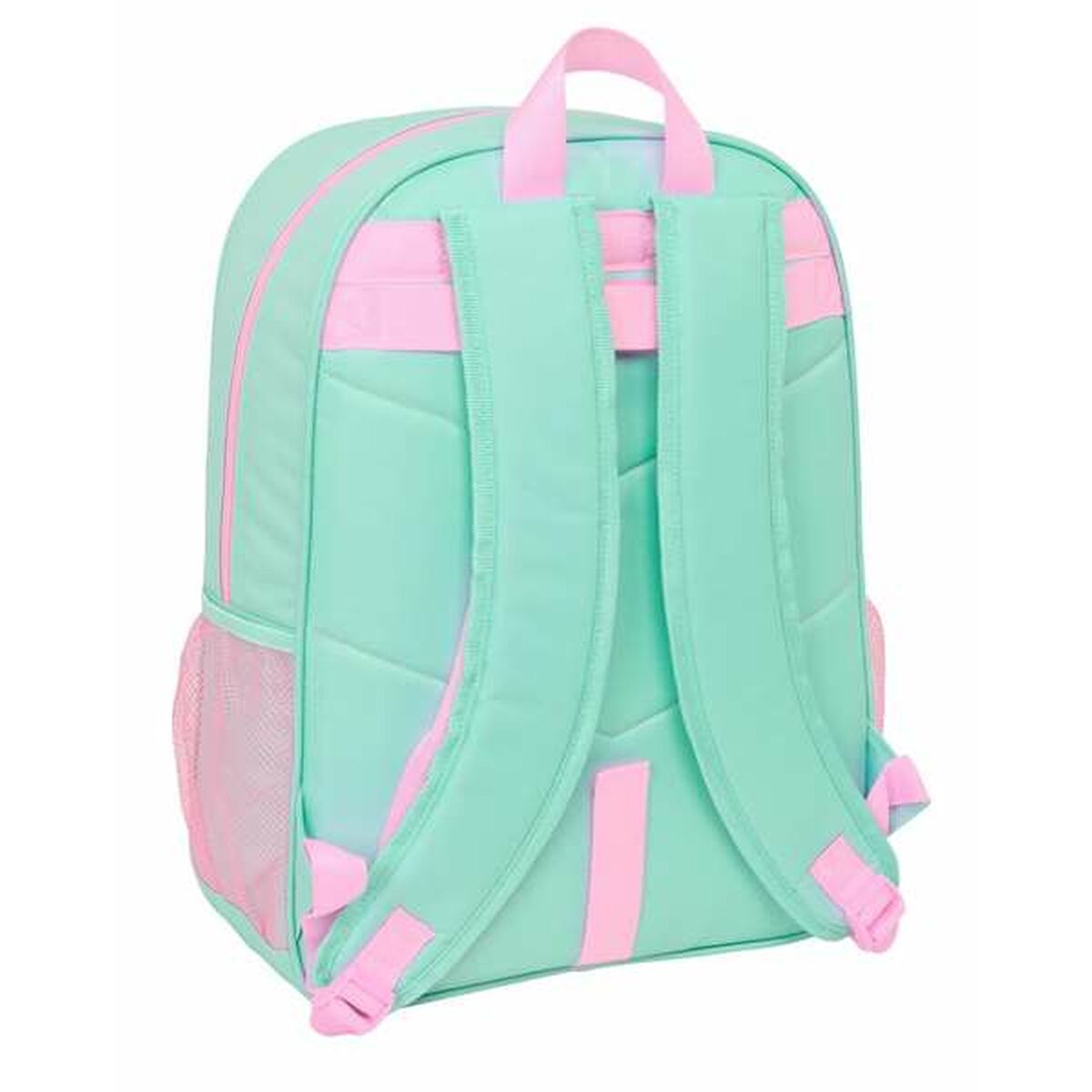 Ghiozdan Stitch 33 x 42 x 14 cm - Birou și papetărie, Material școlar și educațional