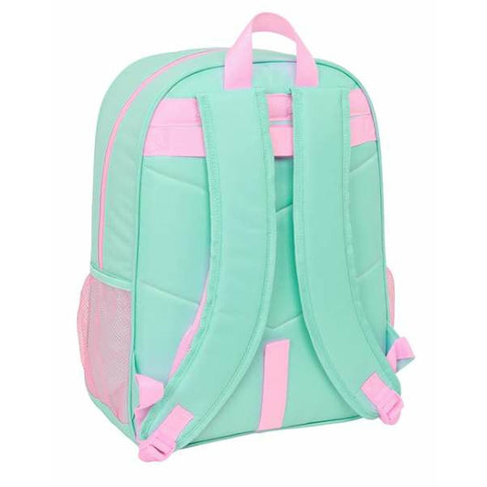 Ghiozdan Stitch 33 x 42 x 14 cm - Birou și papetărie, Material școlar și educațional