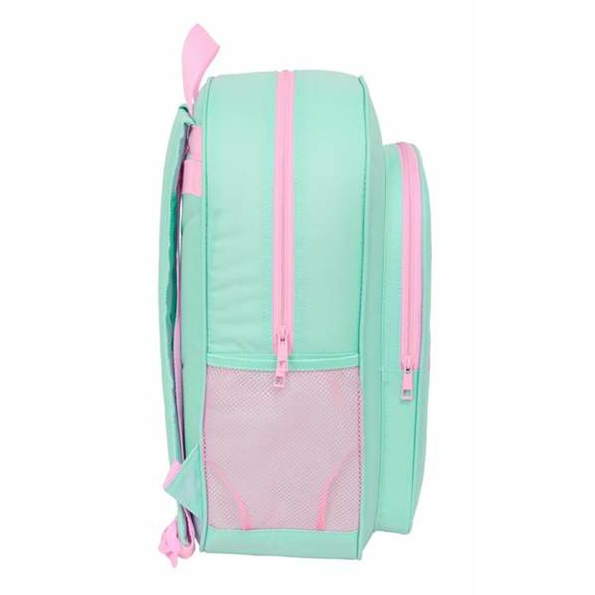 Ghiozdan Stitch 33 x 42 x 14 cm - Birou și papetărie, Material școlar și educațional