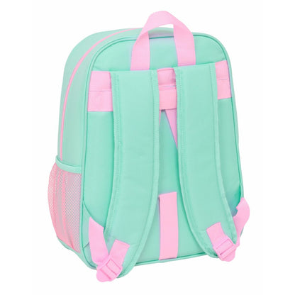 Ghiozdan Stitch 26 x 34 x 11 cm - Birou și papetărie, Material școlar și educațional